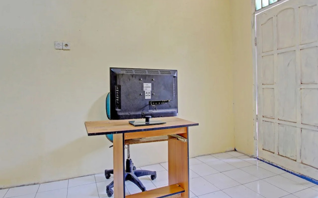 SPOT ON 91764 Griya Amarta Syariah