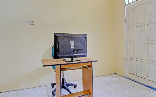 SPOT ON 91764 Griya Amarta Syariah
