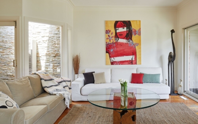 Boutique Stays Mordi Sands