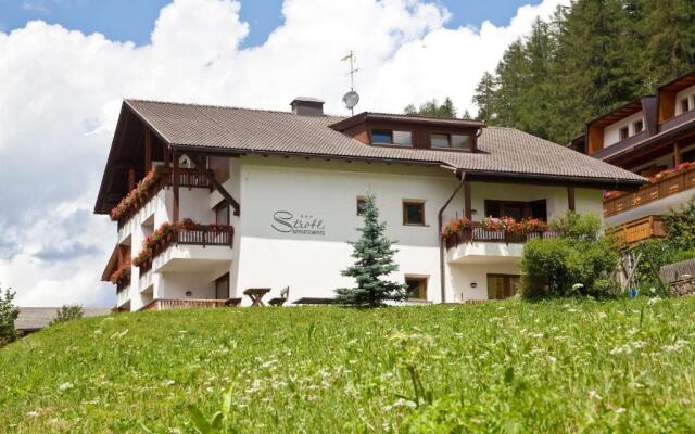 Hotel & Appartements Strobl
