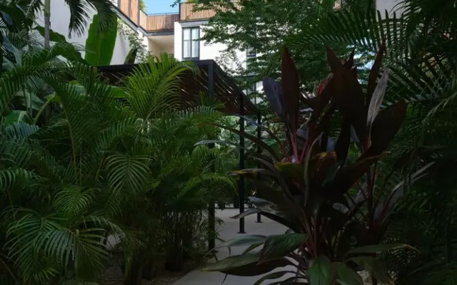 Tuluna Pb A-25 By Lockey