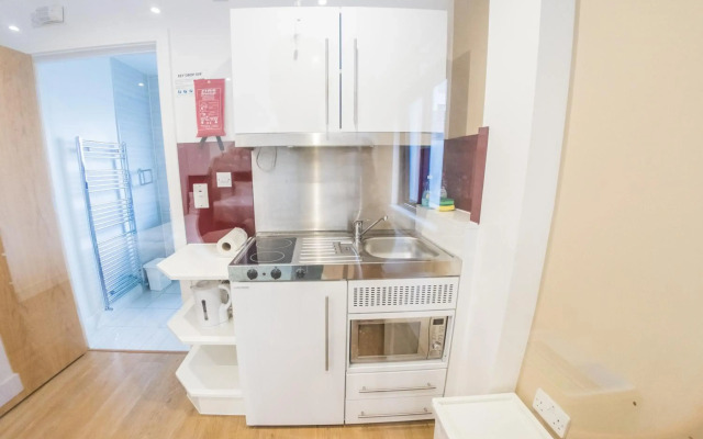 Ilford Tower Apartments