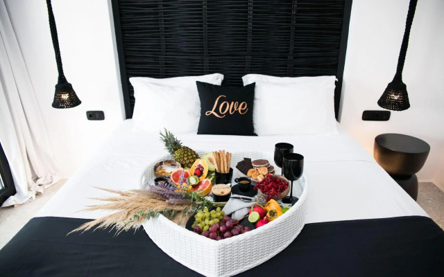 Agrari Bo Suites
