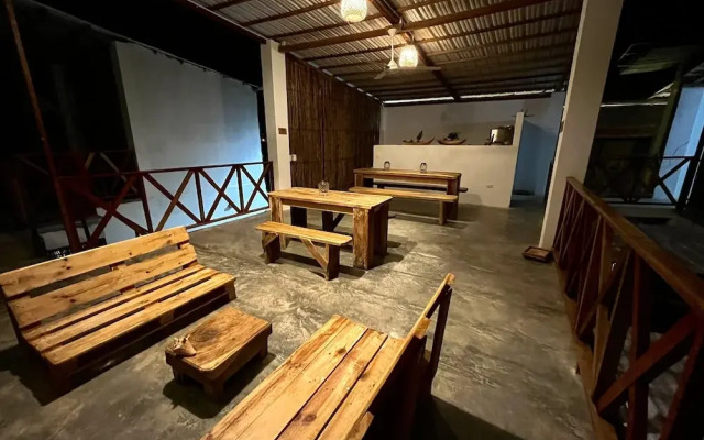 Hostal Casa en la Ciénaga