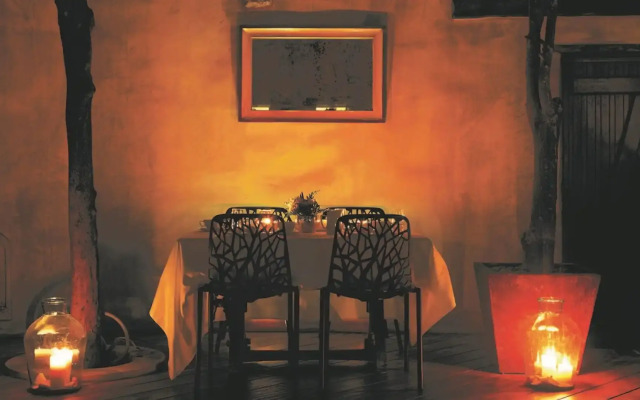 Kókkini Porta Rossa