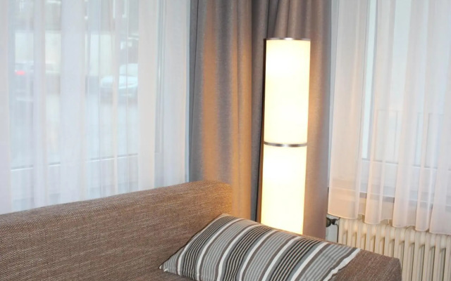 Hotel Restaurant Kromberg