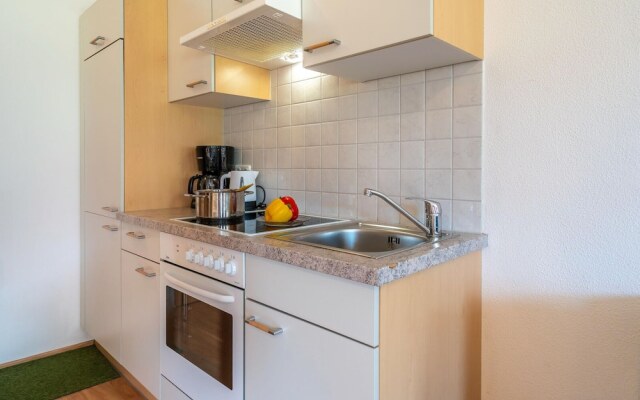 Apartment in Neustift Near Ski Lift