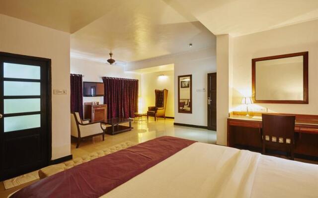 Silver Sands Hideaway Hotel