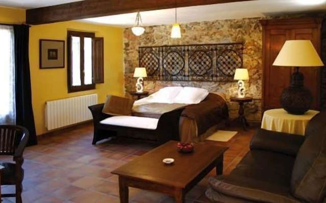 Hotel Mas Vilalonga Petit