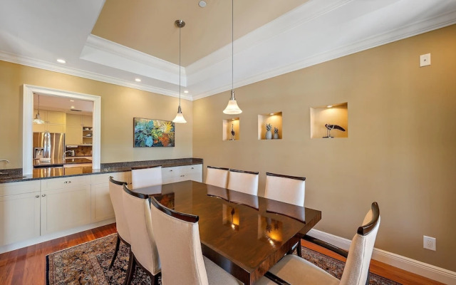 Sea Esta 4 Bedroom Home