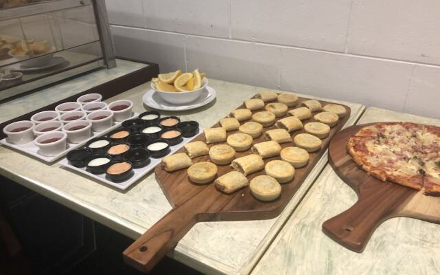 Prince of Wales Hotel