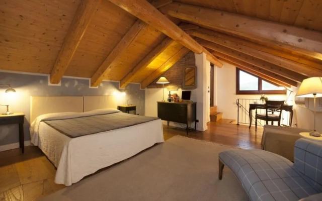 Agriturismo Villa Tiboldi