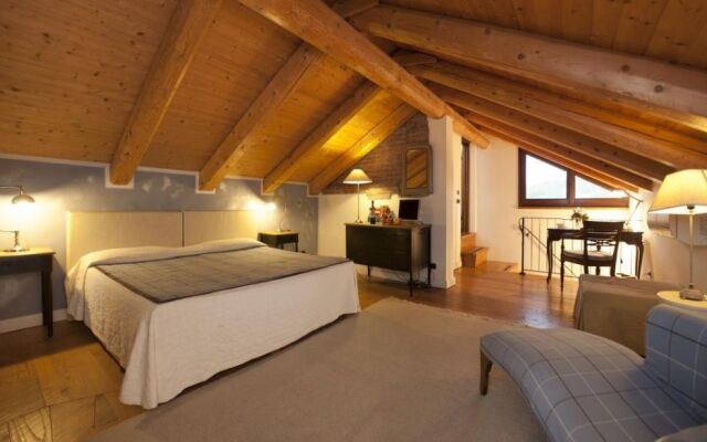 Agriturismo Villa Tiboldi