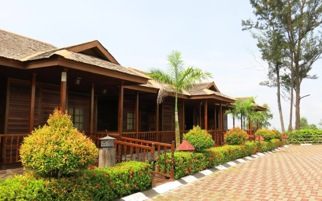 KTM Resort