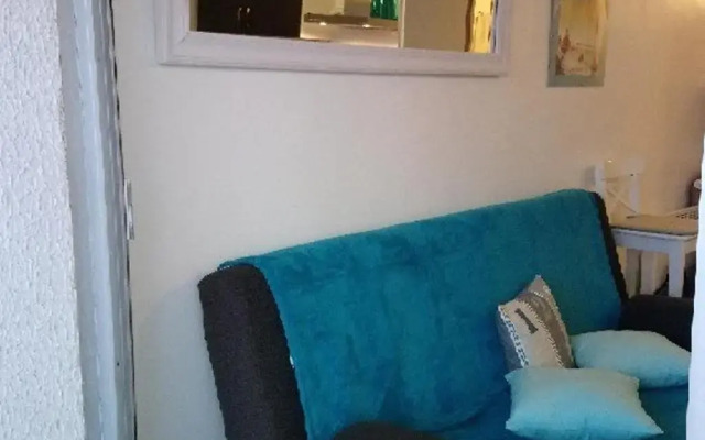 Appartement L'Herbaudière, 2 pièces, 4 personnes - FR-1-224B-71