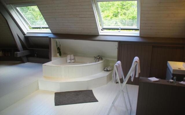 Villa so Touquet