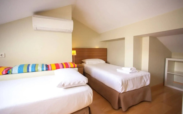 Palafox Central Suites