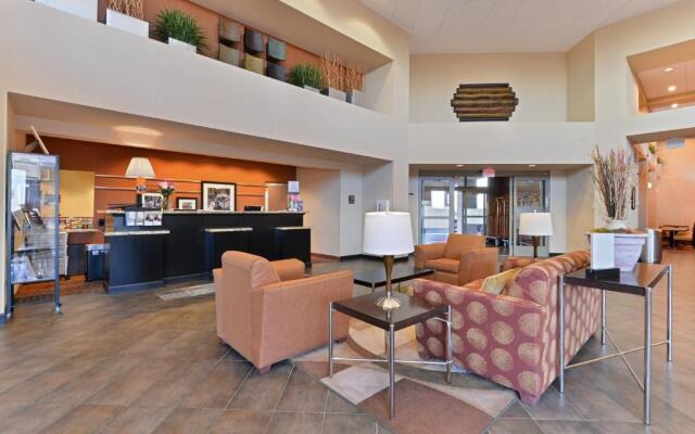 Hampton Inn & Suites Phoenix/Gilbert