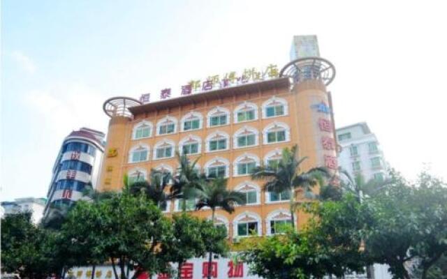 Heng Tai Hotel