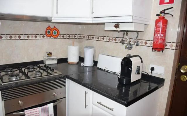 Pedro Do Mar Apartment Praia da Falésia