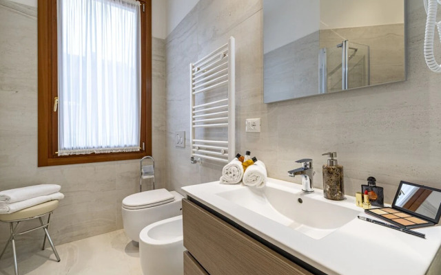 Residenza La Duchessa Deluxe Rooms
