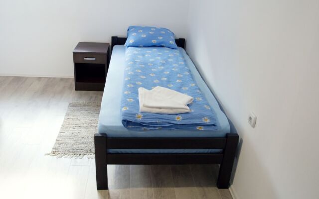 Apartments Velickovic