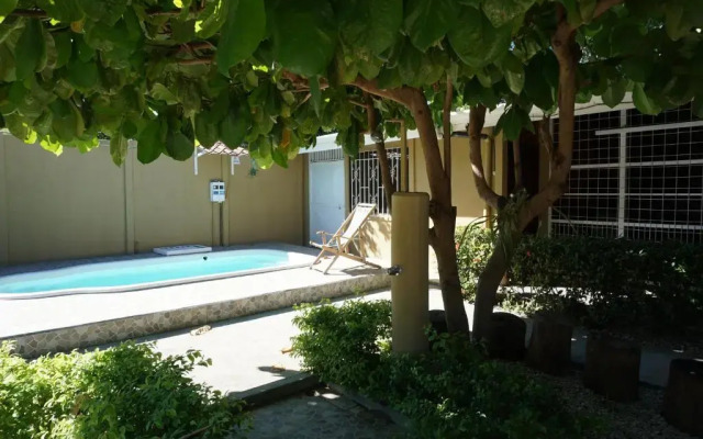 Villas Vilar