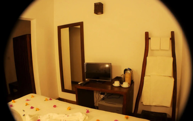 Sigiriya Lodge - Hostel