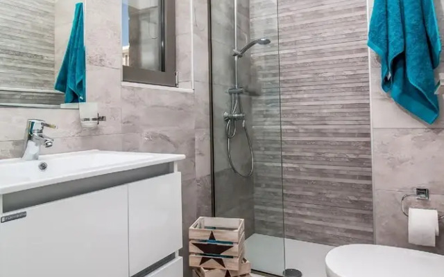 Francis & Gregorys Luxury Villas