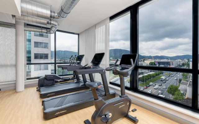 Radisson Hotel Graz