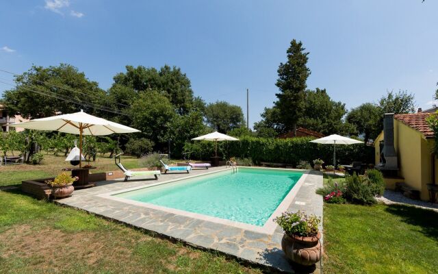 Casa Lina