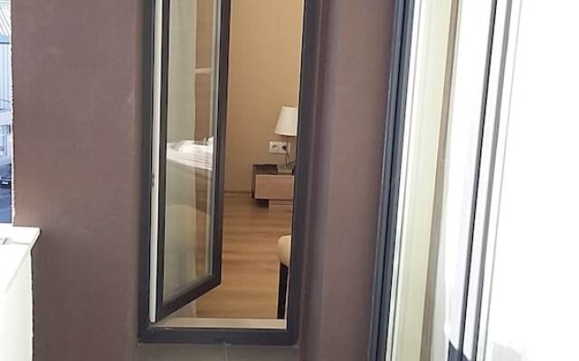 Mladost Apartments Sofia