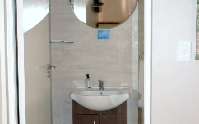 Dilisca Guesthouse