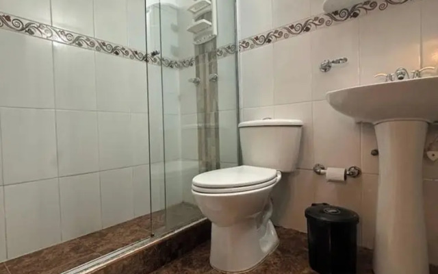 Elemental Hostel coliving