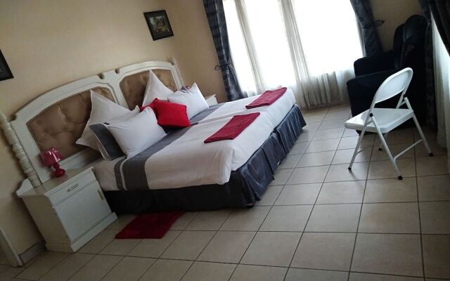 The Crown Inn Guest House