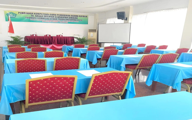 Hotel Prima Indah