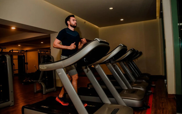 Sheraton Buganvilias Resort & Convention Center