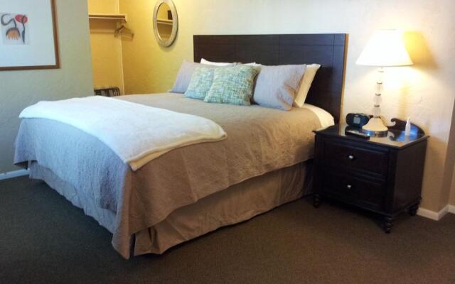 Quail Park Lodge