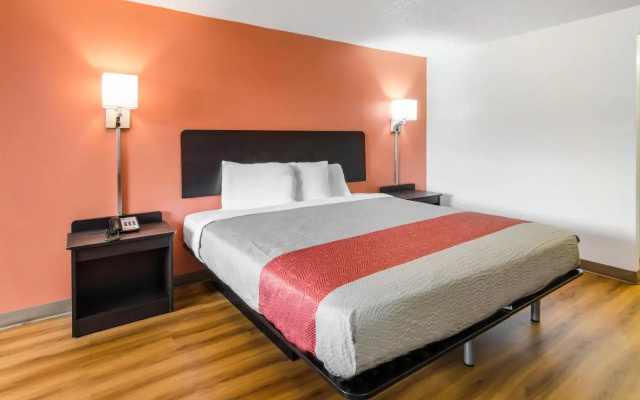 Econo Lodge Salem