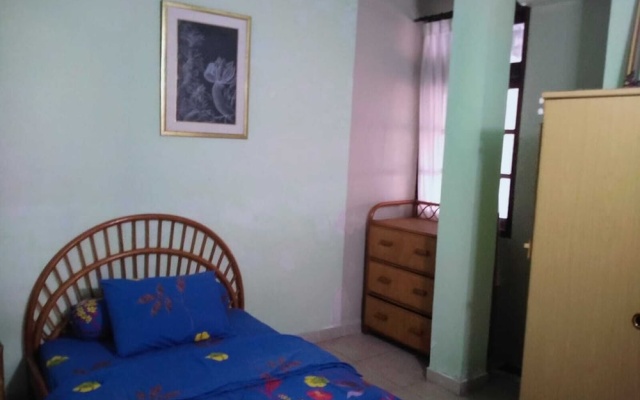 Widi House – Guest Rooms – Benoa