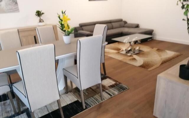 Quinta da trindade one river seixal