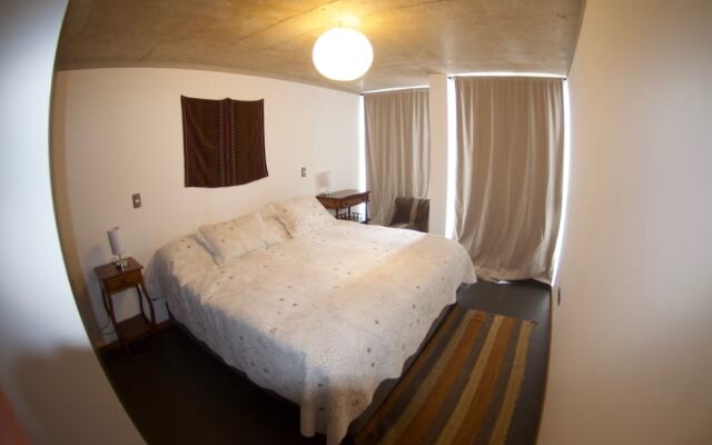 Departamento Munich Cerro Alegre