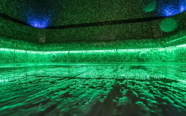 Hotel Mragowo Resort & Spa