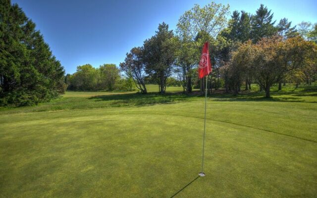 Sheridan's Bed & Breakfast