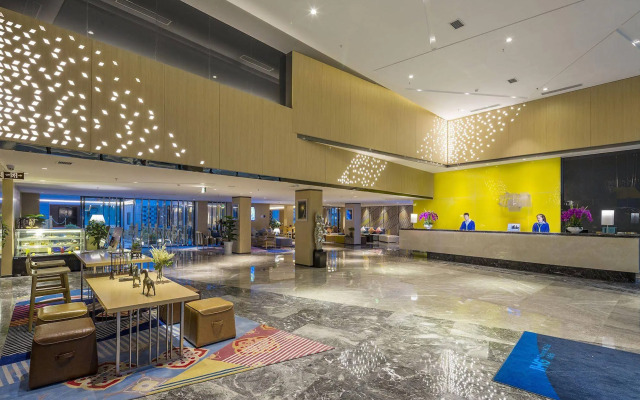 Holiday Inn Express Daocheng Yading by IHG