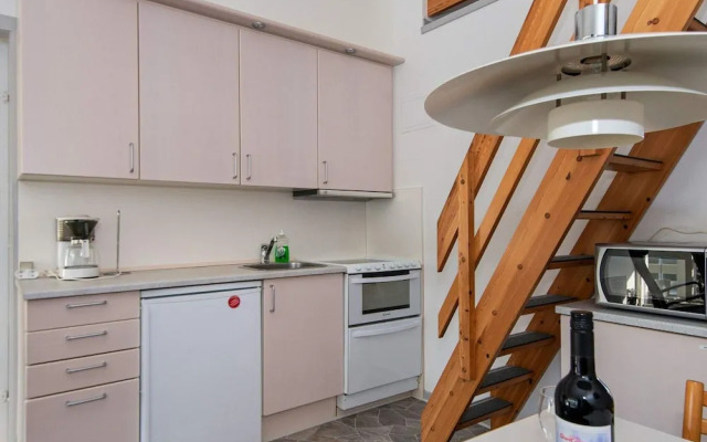 8 Person Holiday Home in Ringkobing