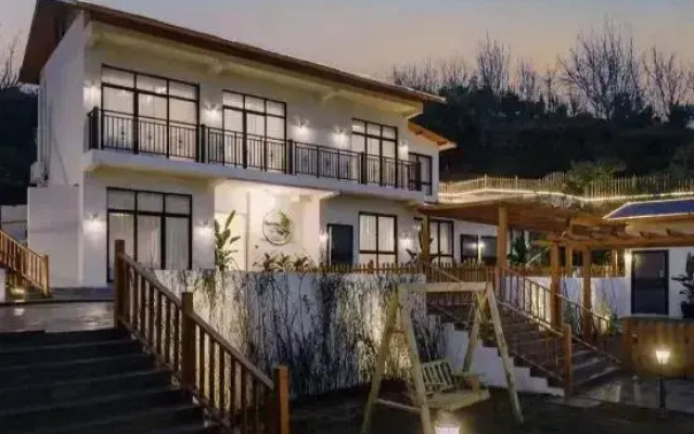 Fengxi Taolin Homestay