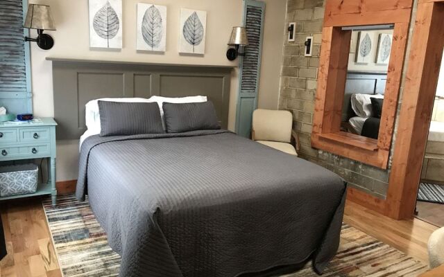 Hocking Hills Inn