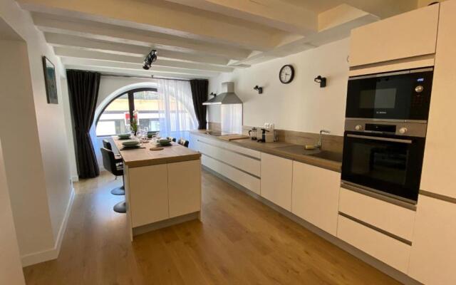 Le Royal 4 - Appartement pour 4 personnes au centre ville