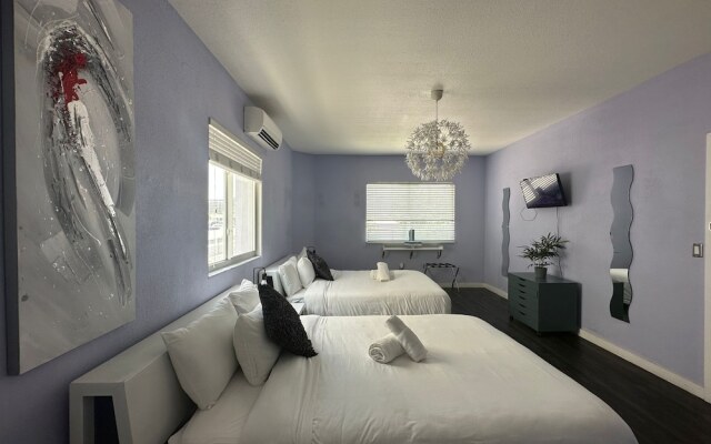 M Hotel
